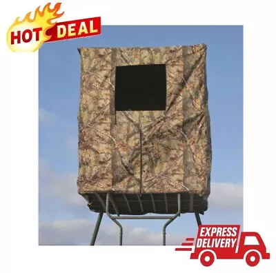 2-Man Universal Blind ONLY Steel Frame Water-Resistant NEW • $193.95