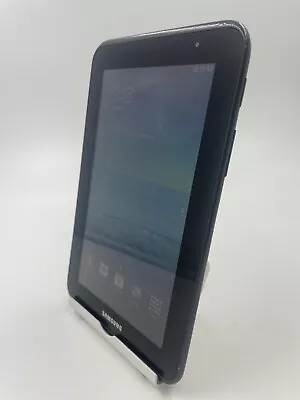 Samsung Galaxy Tab 2 7.0 GT-P3110 Wi-Fi Grey Android Tablet Read Below • £12.99