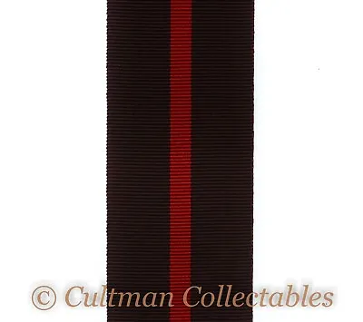 £2.35 • Buy 16b. CBE, OBE, MBE Medal Ribbon (Military 1st Type) - Full Size