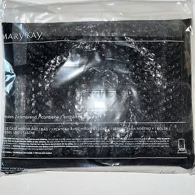 MARY KAY- Contains 1 FACE CASE MIRROR W/ A BAG. Brand New • $5.99