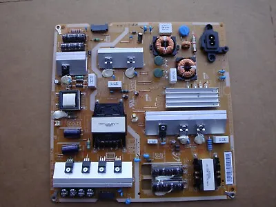 Powerboard For SAMSUNG Smart TV UA50JU6400 • $110