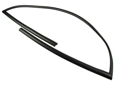 $32 • Buy 1994-1999 Dodge Ram Pickup Truck Windshield Reveal Molding Black New