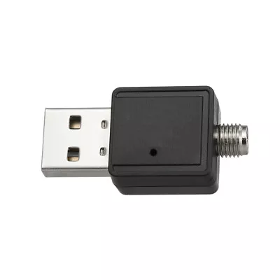  Network  USB   With 2dBi Detachable Antenna J4H6 • £5.63