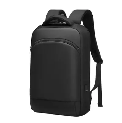 Men Business Waterproof 15.6  Laptop Backpack Fashion Slim Computer Backpack • $43.11