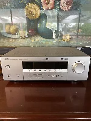 Yamaha HTR-5930 5.1 Channel 240 Watt Receiver • $140