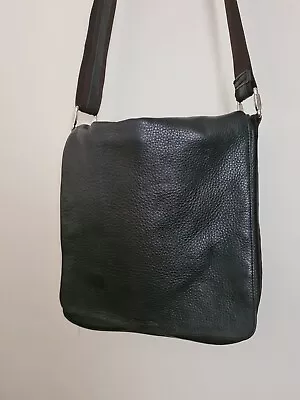 Oroton Men's Leather Bag • $85