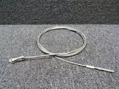 0400107-5 Cessna 150 / 152 Cable Assy Elevator Up (L: 167 ) (NEW OLD STOCK) (SA) • $113.30