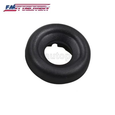$5.98 • Buy F2UZ7A214CA Steering Column Shifter Lever End Cap Bezel For Ford F-150 F250 F350