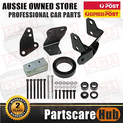 Front Diff Drop Kit For Ford Ranger PX PX2 T6 For Mazda BT-50 EVEREST Lift 2 -4  • $89.25