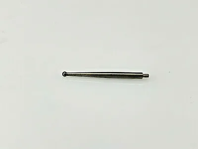 2MM Ball Diam CONTACT POINT Indicator  Mitutoyo 136290 1B-B0700 • $16