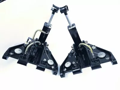 Mercury MerCruiser 841215C Transom Upper Plate Assembly Set ( Incomplete ) • $899.99