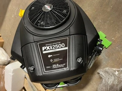 $800 • Buy PXi2500 BRIGGS&STRATTON V-Twin Riding Power Engine / Motor