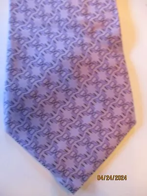 Pink Purple  Silk Neck Tie • $21.95