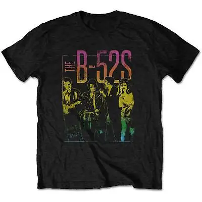 B52s Unisex T-Shirt: Cosmic Thing • $22.84