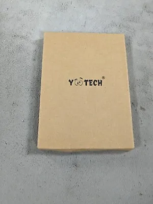 YooTech Wireless Charger 10W Max Qi-Certified Fast Wireless Charging Pad • $14.98