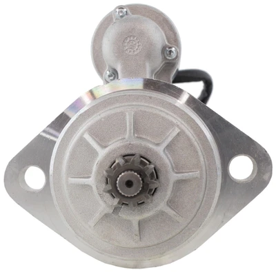 $71.19 • Buy New Starter Mercruiser 5.0 5.4 5.7 5.8 7.0 7.4 L 61-07 SAEJ1171 Certified Marine