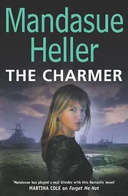 Charmer By Mandasue Heller • £3.62