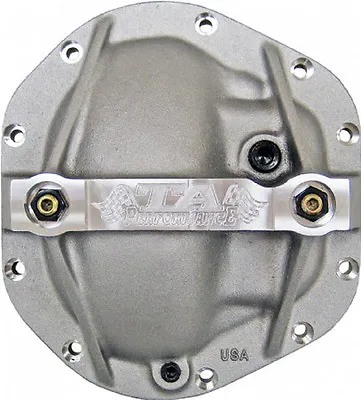 NEW Dana 44 TA Performance Aluminum Rearend Girdle Cover TA-1814 • $199.95
