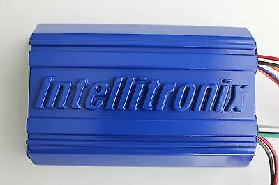Marine Ignition Box Intellitronix UNBREAKABLE DURABLE MADE IN USA! • $220.89