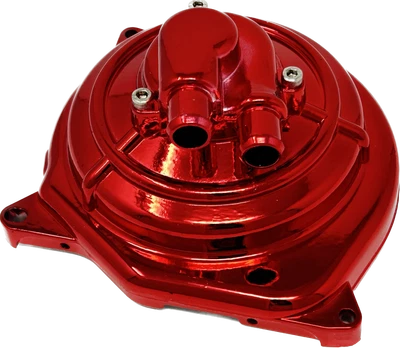 $71.31 • Buy Italjet Dragster 50 Water Pump Red For Aprilia SR 50 Yamaha Aerox 50 YQ 50 Jo...