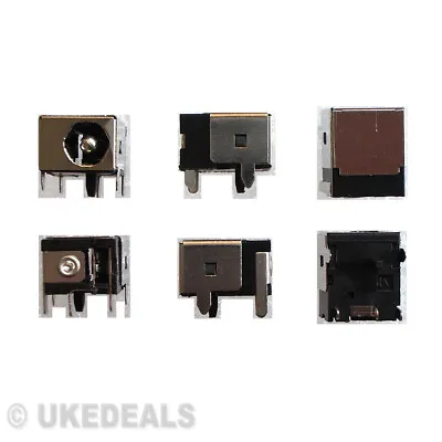 Packard Bell Easynote Ajax C3 Dc Jack Power Port Socket • £2.96