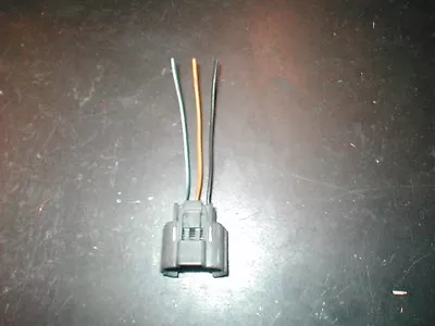 $15 • Buy Speed Sensor Wiring Plug Pig Tail Crv Civic Accord Acura Integra