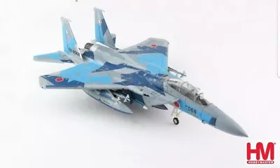 BRAND NEW HOBBY MASTER 1:72 Scale F-15DJ EAGLE  JASDF AGGRESSOR  2013 HA4528 • $124.99