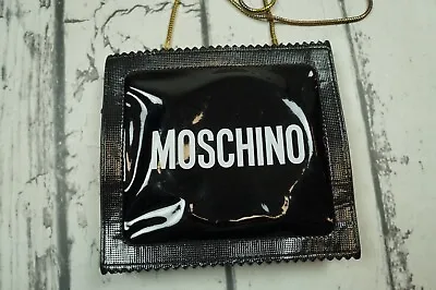 Used  Bag Shoulder Moschino X H&M H&Moschino ( 2 ) • $150