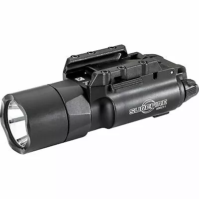 Surefire X300T Turbo Weaponlight Latch Rail Mount Black X300T-A • $295