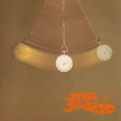 £2.79 • Buy Andy Votel-Styles Of The Unexpected CD + FREE P&P