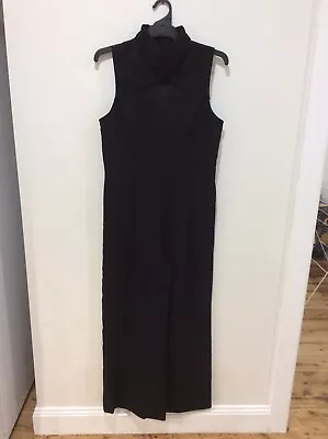 C/meo Collective Jumpsuit  • $95