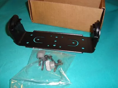 Motorola Hln6861d Mobile Radio Mounting Bracket Xtl1500 Xtl2500 Xtl5000 Xtl New • $35