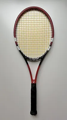 Babolat Pure Control First Edition Tennis Racquet - 4 3/8 Used Old Stock • $349