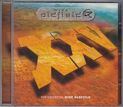 MIKE OLDFIELD XXV: The Essential Mike Oldfield – Best Of CD Album 1997 WIE NEU • £4.09