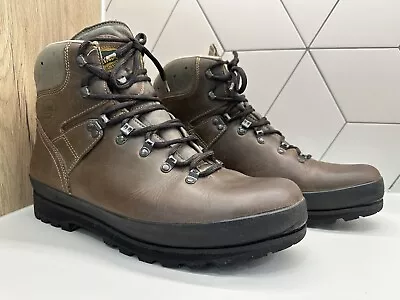 Meindl Hiking Boots Size 14UK • £55
