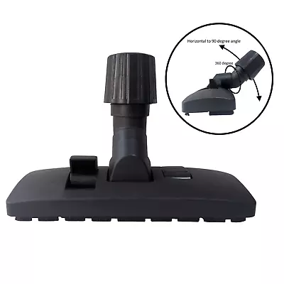 Carpet Floor Brush Tool For Ozito Power X Change 18V Wet And Dry Vacuum Cleaner • $19.29