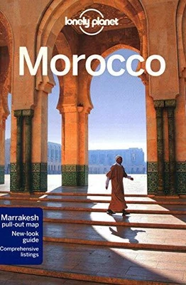 £3.67 • Buy Morocco: Country Guide (Lonely Planet Country Guides) (Tr... By James Bainbridge