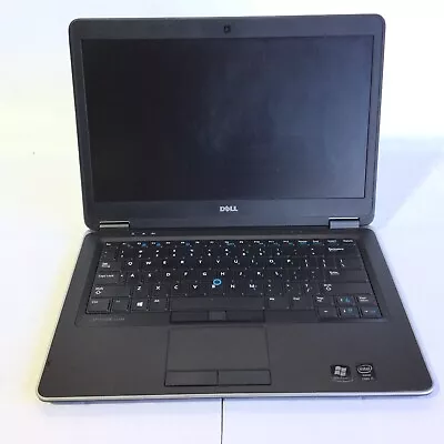 DELL Latitude E7440 Laptop 14  I5-4310U@2.00GHz 8GBRAM 256GBSSD HDMI DP Win11 • $204