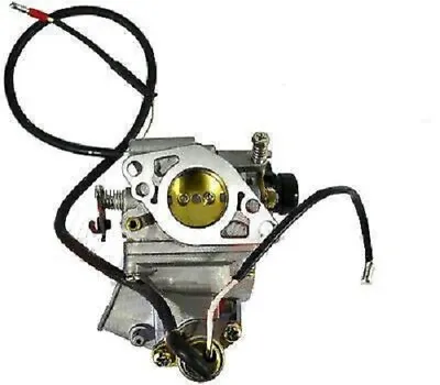 $36.95 • Buy NEW Carburetor Carb FITS Honda GX610 18 HP & GX620 20 HP V Twin Gas Engine 18HP