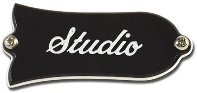 Gibson Truss Rod Cover  Studio  • $24.95