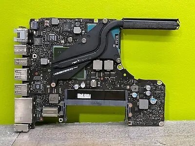 Genuine Logic Board 820-2530-A 2.26GHz C2D For Apple MacBook Pro 13  A1278 2009 • $44.95