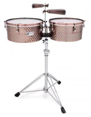 Toca Pro Line Timbales - 14'' & 15'' • $509.99
