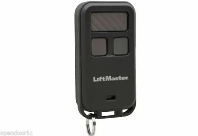 Liftmaster Compatible For 374UT 2 3 Buttons Mini Universal Remote Control • $24.50