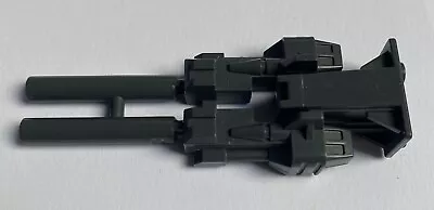 £6.99 • Buy Hasbro G1 Transformers Combaticon Brawl Cannon Gun Weapon Part Vintage 1986