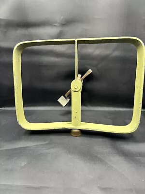 VINTAGE RAIN BIRD LAWN SPRINKLER Green Color And Good Condition! • $40