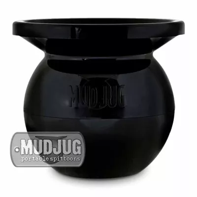 Mud Jug Classic • $15