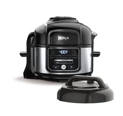 Ninja Foodi Pressure Cooker- OS301 • $139.87