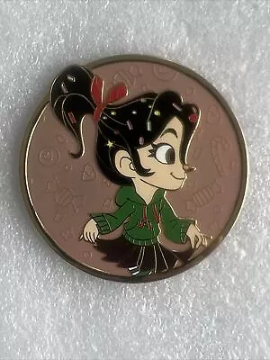 Davinci Fantasy Pins - Slumber Party - Vanellope - LE75 - FREE SHIPPING!!! • $60