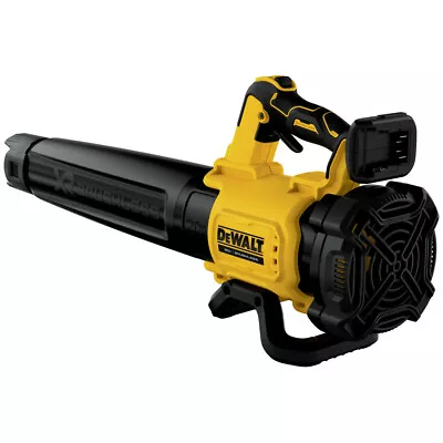 $155.82 • Buy DEWALT DCBL722B 20V MAX XR Li-Ion Handheld Blower (Tool Only) (5 Ah) New