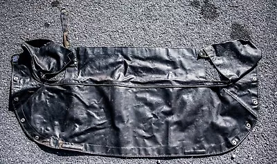 MG MGB Top Boot Cover Original 1971-1980 • $125